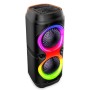Haut-parleurs Bluetooth Karaoké de 200W - CTS-4405