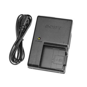 Chargeur Sony BC-CSG