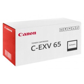 Canon C-EXV 65 (5761CA001) - Noir