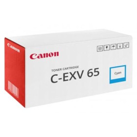 Canon C-EXV 65 (5762CA001) - Cyan