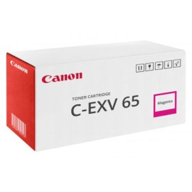Canon C-EXV 65 (5763CA001) - Magenta