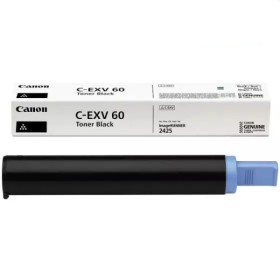 Canon C-EXV 60 (4311C001) - Noir