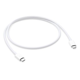 CABLE THUNDERBOLT 3 USB-C CABLE (0.8M)