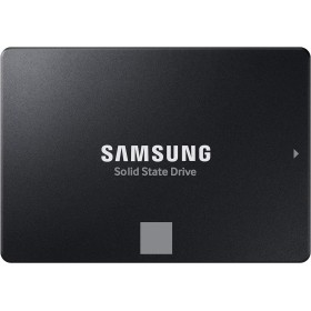 SAMSUNG DISQUE DUR SSD 500GB INTERNE/ SSD 870 EVO 2,5"