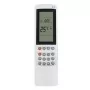 TELECOMMANDE AIRWELL CLIM AKT-AW36