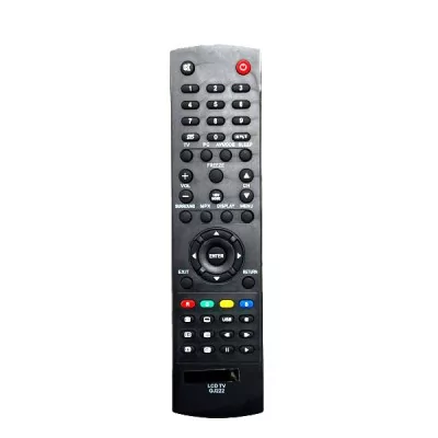 TELECOMMANDE LCD TV GJ222