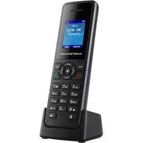 GRANDSTREAM TELEPHONE IP SANS FIL DP720