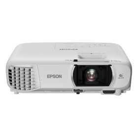 Epson Vidéoprojecteur EH-TW750 3400 Lumens Avec Wi-Fi