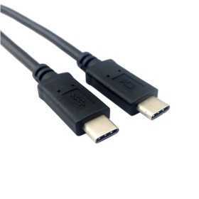 CABLE DISQUE DUR TYPE-C TO USB 3.0AF - 2M