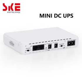 Mini Onduleur De Réseaux Multifonctionnel SKE Smart Key Energy POE-431P