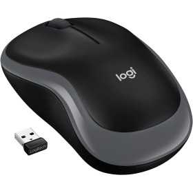 LOGITECH SOURIS SANS FIL M185