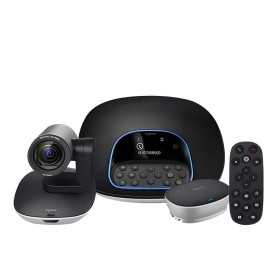 LOGITECH WEBCAM GROUP CC3500E