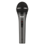 Microphone filaire dynamique unidirectionnel AHUJA - 97LXR