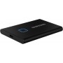 SAMSUNG Disque Dur SSD 1TO Externe T7