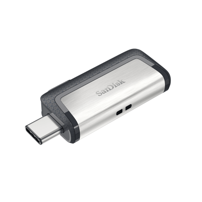 Clé USB Sandisk Ultra Dual Drive Type-C 32GO