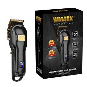 WMARK TONDEUSE RECHARGEABLE NG-2020C