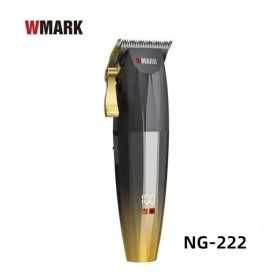 WMARK TONDEUSE RECHARGEABLE NG-222