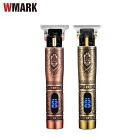 WMARK TONDEUSE RECHARGEABLE NG-307