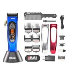 WMARK TONDEUSE RECHARGEABLE NG-9004