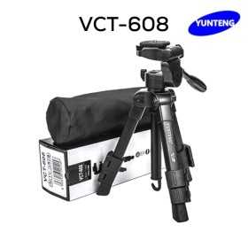 YUNTENG TREPIED VCT-608