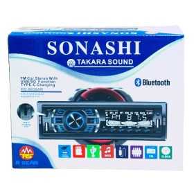 SONASHI RADIO AUTO USB SD/ RS-8838AR