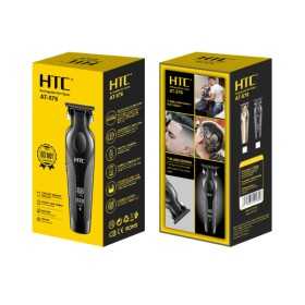 HTC TONDEUSE RECHARGEABLE AT-576