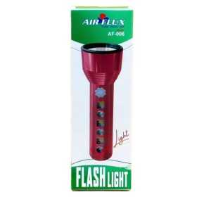 AIRFLUX LAMPE TORCHE AF-006