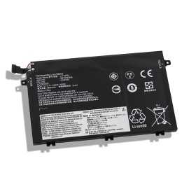 LENOVO BATTERIE ORDINATEUR 01AV445 /E480