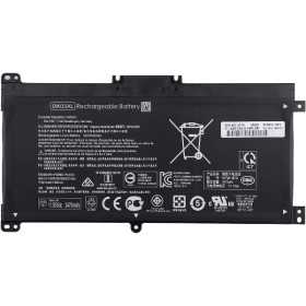 HP BATTERIE ORDINATEUR BK03-BK03XL