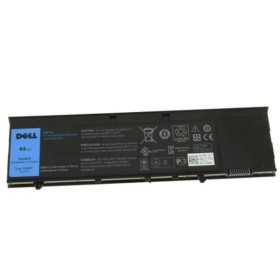 DELL BATTERIE ORDINATEUR LATITUDE XT3 6