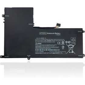 HP BATTERIE ORDINATEUR AT02XL Notebook