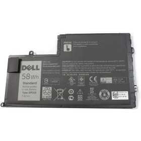 DELL BATTERIE ORDINATEUR OPD19