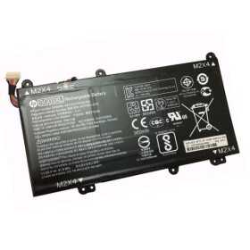 HP BATTERIE ORDINATEUR SG03XL