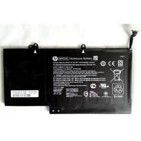 HP BATTERIE ORDINATEU NP03XL