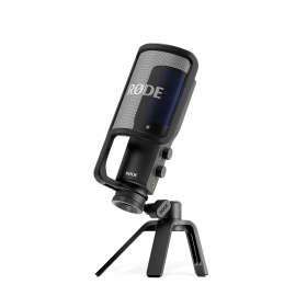 RODE MICROPHONE NT-USB+