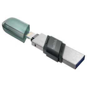 SanDisk iXpand Flash Drive Flip 256Gb