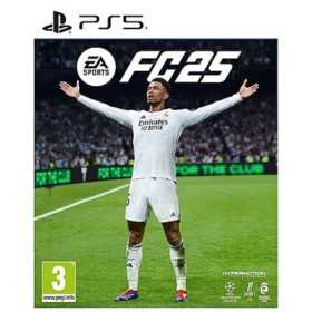 EA Sports FC25 (PS5)