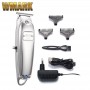 WMARK Tondeuse Rechargeable NG-2021