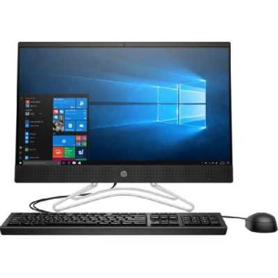HP All In One 22" Core i3 8TH - 200 G4